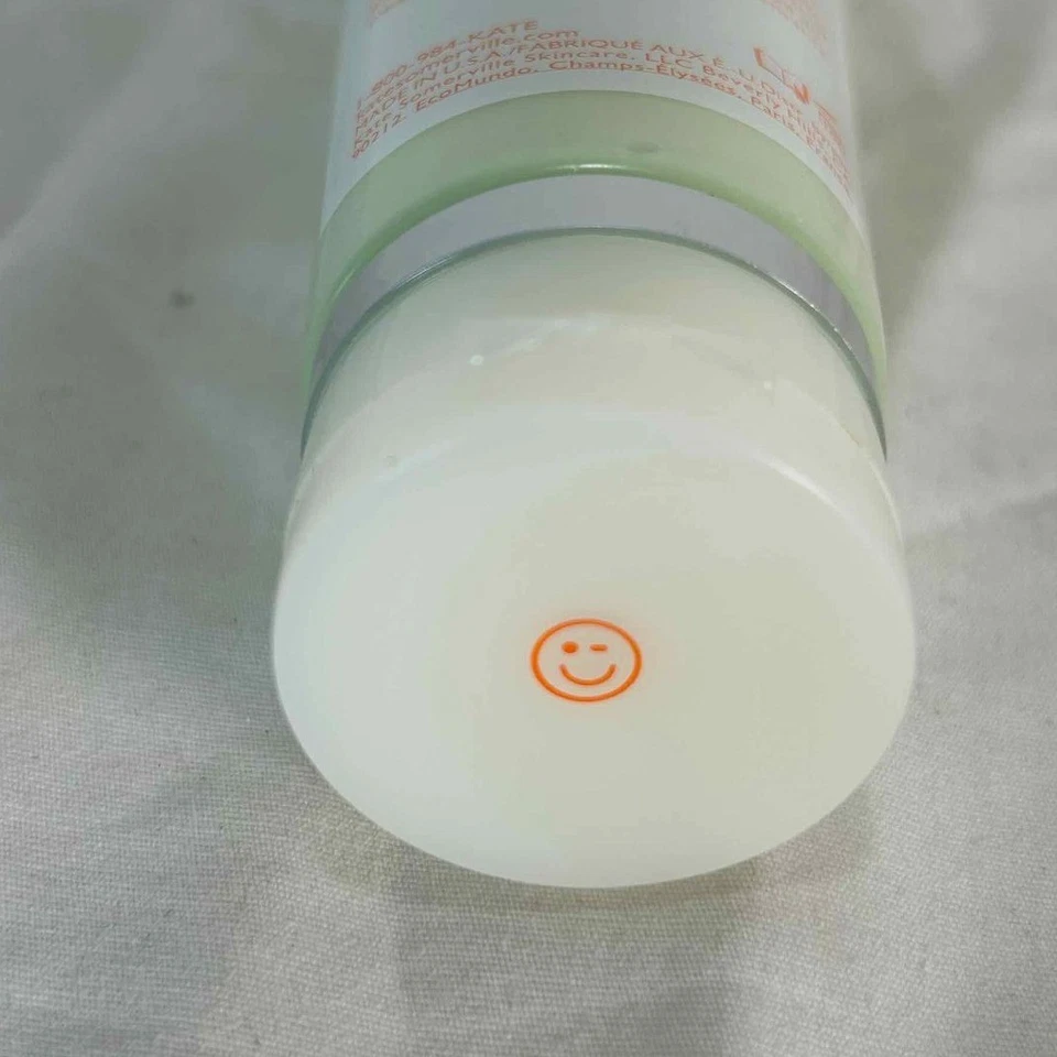 Kate Somerville ExfoliKate Cleanser Daily Foaming Wash + 2 Minute Facial - Image 4 of 4