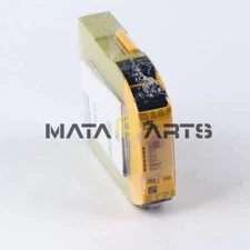 1PCS NEW PILZ 750104 PNOZ s4 Safety Relay