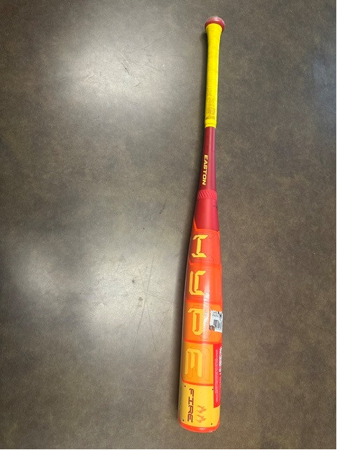 Easton Hype Fire USSSA Drop 5 Baseball Bat: EUT5HYP5 (31 In. 26 Oz.)