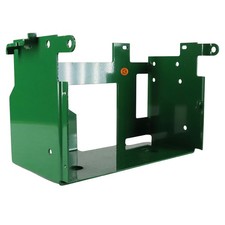 Battery Box, Left Hand For John Deere Tractors Fits John Deere Replaces Ar73983