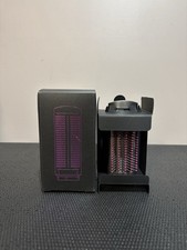 Brand New Genuine Dyson Airwrap Small Smoothing Brush Attachment Nickel/Fuchsia