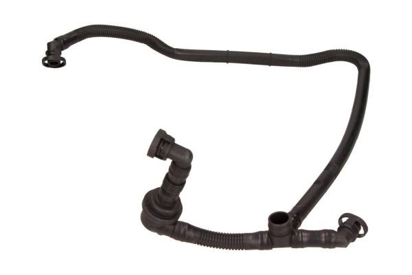 Original Maxgear Schlauch ZylinderkopfhaubenentlüFtung 18-0286 FüR Audi VW-image