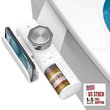 Bidet Attachment for Toilet with Filter, Bidet Toilet Seat with Self-Cleaning