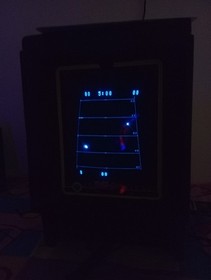 VECTREX MB VECTROM VIDEO GAME MULTICASSETTES