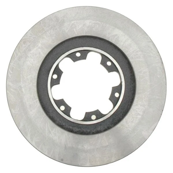 For Nissan Pathfinder 98-04 Raybestos 96720 Specialty Vented Front Brake Rotor Foto 3 de 3