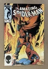 The Amazing Spider-Man #261 (Marvel Comics February 1985)