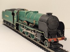 Bachmann 31-401 Lord Nelson 4-6-0 No. 864 “Sir Martin Frobisher” – Spares/Repair