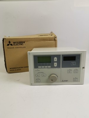 MITSUBISHI ELECTRIC LE-30CTA Tension Controller