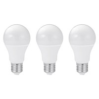Kobi E27 Led-Lampe P45 10W 950Lm 3000K Warmweiß 3 StüCk