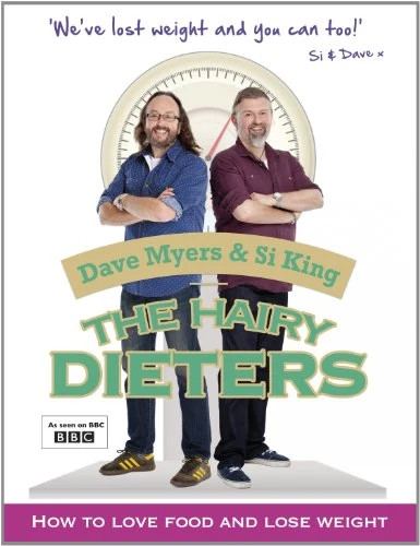 The Hairy Dieters: How to Love Food and Lose Weight. Bikers New** - Image 4