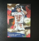 2026 Topps Series 2 Jarren Duran Base (RAW)