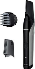 Panasonic ER-GK82-K Body Hair Trimmer Japan Model  Brand New  Ships from Japan