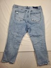 Lovervet By Vervet - Women's Size 18W -  Distressed Light Wash Flare -# LV1351-P — photo 7