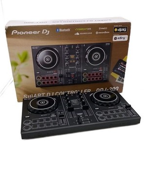 Pioneer DJ Equipment DDJ-200 Used