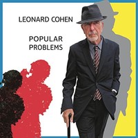 Leonard Cohen - Popular Problems - Cd - G1398Z