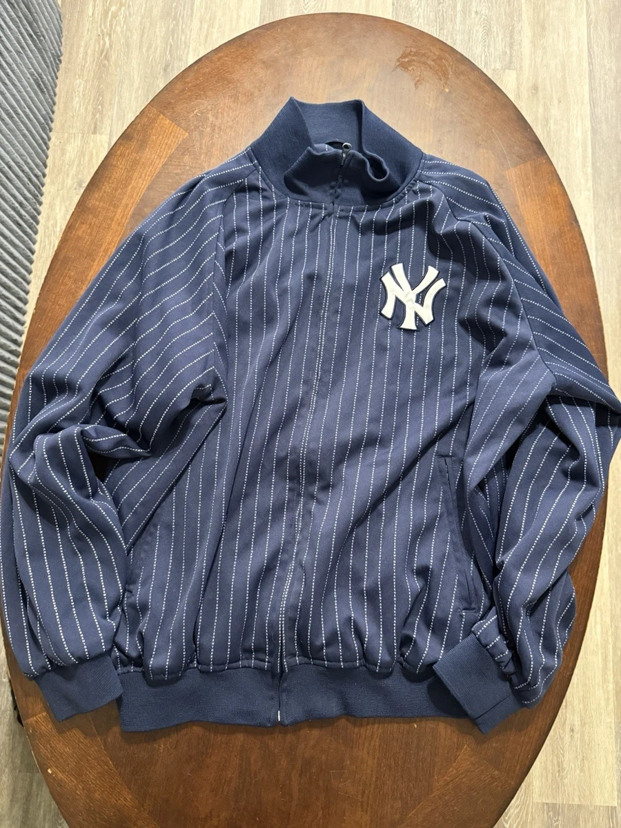 G-III New York Yankees Sports Fan Jackets for sale | eBay