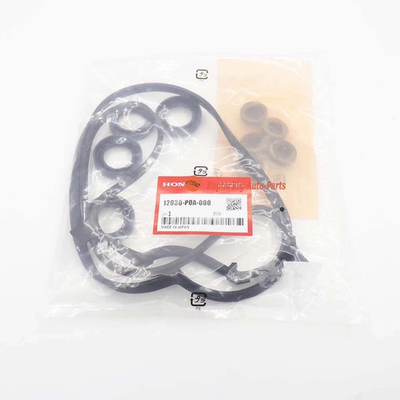 #ad OEM Original for Honda Valve Cover Gasket Kit 12030 P0A 000 COMPLETE Seal Set $53.30