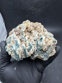 Tonopah Nevada Plume Agate Rough Very Rare Collector Piece Old Stock Coveted