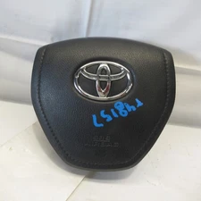 2014 2015 2016 Toyota Rav4 Wheel Airbag Driver Air Bag OEM
