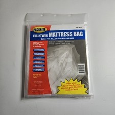 Packrite-Full/Twin Mattress Bag 54"  14"  91" - SS-9015