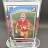 Panini Donruss Optic Rated Rookie Ricky Pearsall #284 San Francisco 49ers