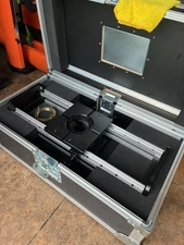 24" Double Side Slider 