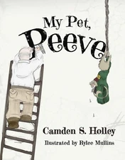 My Pet, Peeve (Hardback)