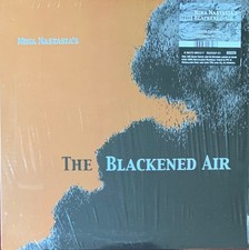 Nina Nastasia - The Blackened Air