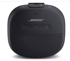 Bose SoundLink Micro Bluetooth Speaker - Black