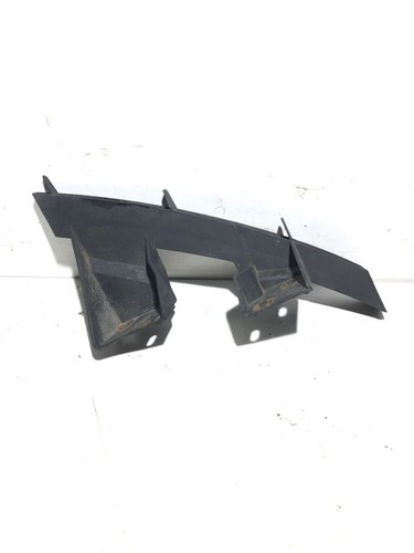 Audi Q7 4L Halterung Stoßstange Stoßfänger vorne 4L0807333 AFS37547