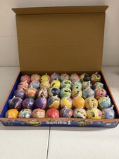 Mini MADBALLS 2025 Gross Out Series 1 New Case of 40, Display Box Included