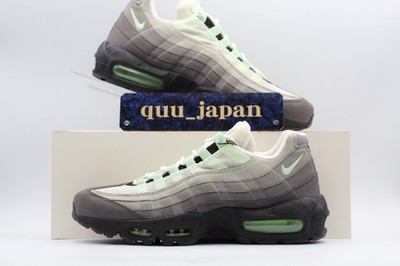 Size 11 - Nike Air Max 95 Fresh Mint for sale online | eBay