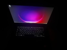 Dell XPS 15 9570 Notebook, I7, 16GB, 512GB, W11 Pro, Office Aktiv