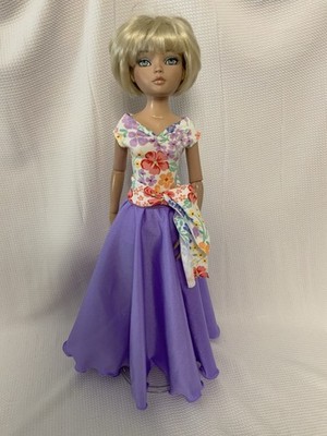 Two Looks 4 One Skirt Set11 4 Your Ellowyne Wilde Tonner Fashion Doll 16  Sale