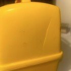 Vintage Have Lunch With Snoopy Lunchbox - Plastic 1968 — photo 2