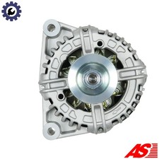 ALTERNATOR A0695S FOR CADILLAC GMC CHEVROLET AVALANCHE/Crew/Cab/Pickup TAHOE