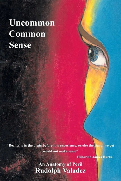 Rudolph Valadez | Uncommon Common Sense | Taschenbuch | Englisch (2005)-image