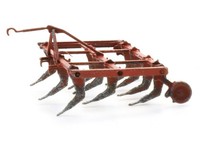 Artitec 316.134 - Grubber - Spur N - Neu