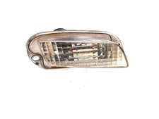 Rover 25 MG ZR Facelift 2003-2007 Front Right Indicator Light Lens XBD000160