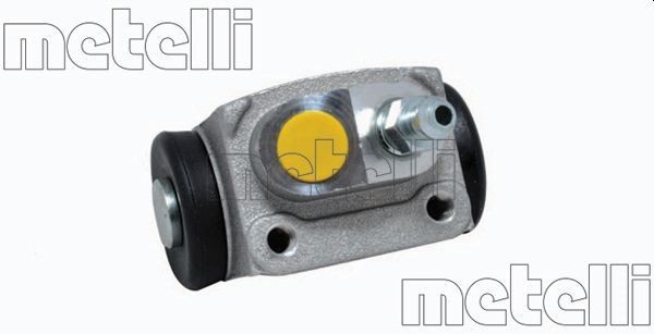 Cylindre de roue METELLI 04-0819 pour freinage arrière HYUNDAI Atos et Accent