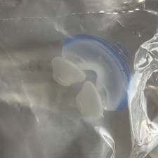NEW FACTORY SEALED Pack ResMed AirFit P10 Nasal Pillow Large 62933