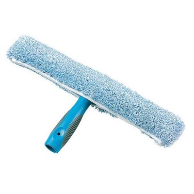 Ettore Ettore ProGrip 14 in. Plastic Squ