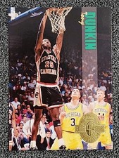 1993 Classic Four Sport #24 Tony Dunkin