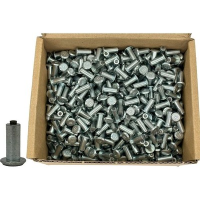 Ugigrip #15 Tungsten Tire Studs 1000 PC for Winter Snow & Ice Traction