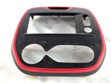 682705384R MASCHERINA Abdeckung Mittelkonsole Renault Captur 1.5 D 66KW