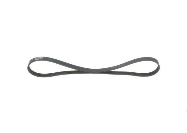 Bosch Keilrippenriemen Rippenriemen Keilriemen Elastic 1 987 946 114-image