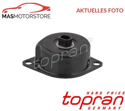 RIEMENSPANNER KEILRIPPENRIEMEN TOPRAN 108 413 H NEU OE QUALITÄT