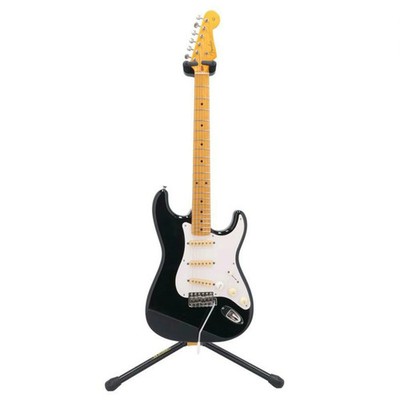 Fender Japan Electric Guitar ST57-DMC T Used Black Stratocaster