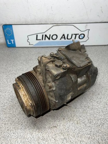 BMW 5 E39 Kondensatpumpe Klimaanalge 8362414 2.50 Petrol 125kw 2000 33765532