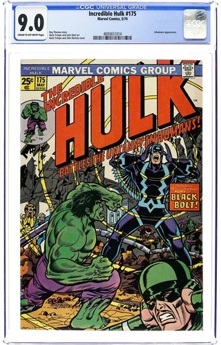 Comic Image